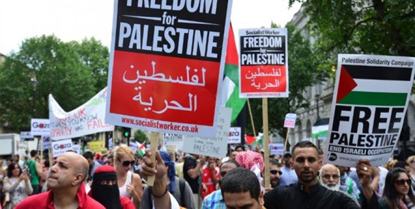 حكومة بريطانيا ترفض الاعتذار عن وعد بلفور