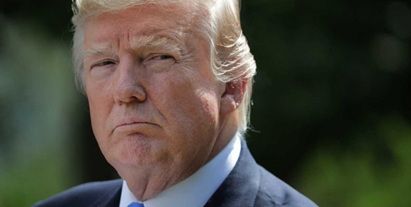 ترامب يعلن حالة طوارئ صحية في امريكا