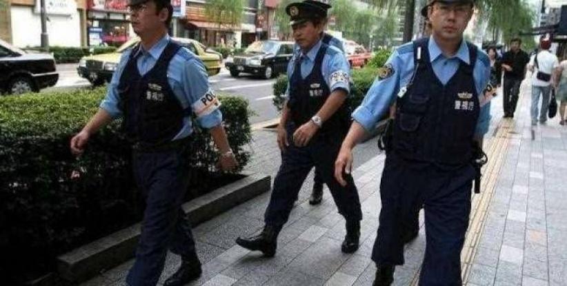 العثور على تسع جثث في شقة قرب طوكيو اثنتان منها مقطوعتا الرأس