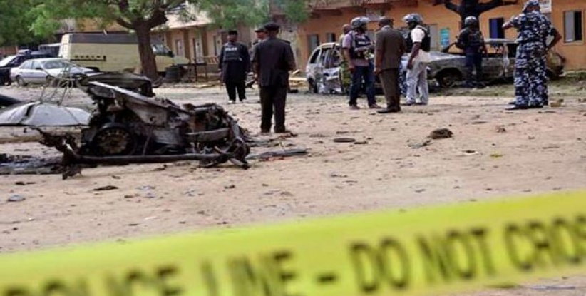 13 قتيلا و16 جريحا بهجمات انتحارية في نيجيريا