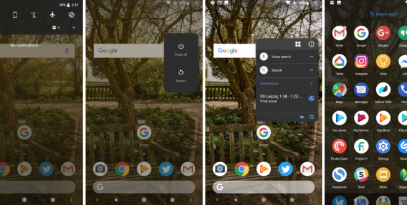 تعرّف على الميّزات الجديدة في أندرويد أوريو 8.1