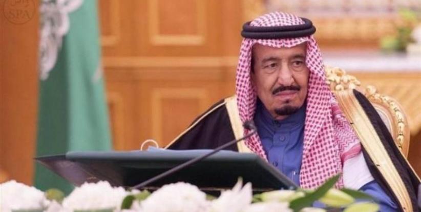 السعودية تؤكد أن حل القضية الفلسطينية على رأس أولوياتها