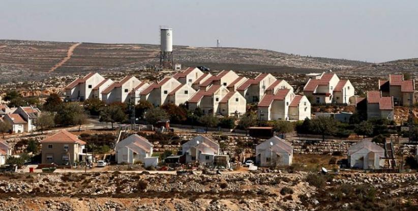 التحذير من مخطط إسرائيلي لتحويل مستوطنة 