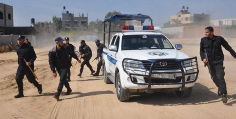 تحديد مجموعة متهمة بمحاولة اغتيال ابو نعيم