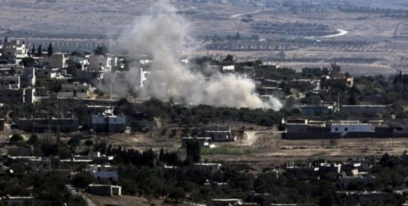 سوريا تشتكي الإحتلال للأمم المتحدة ومجلس الامن