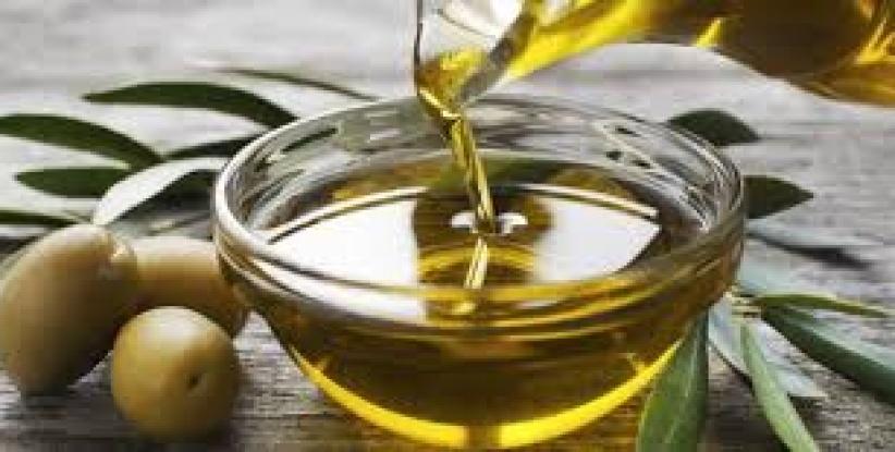 نظمي مهنا : السماح بادخال زيت الزيتون الى المملكة الاردنية الهاشمية