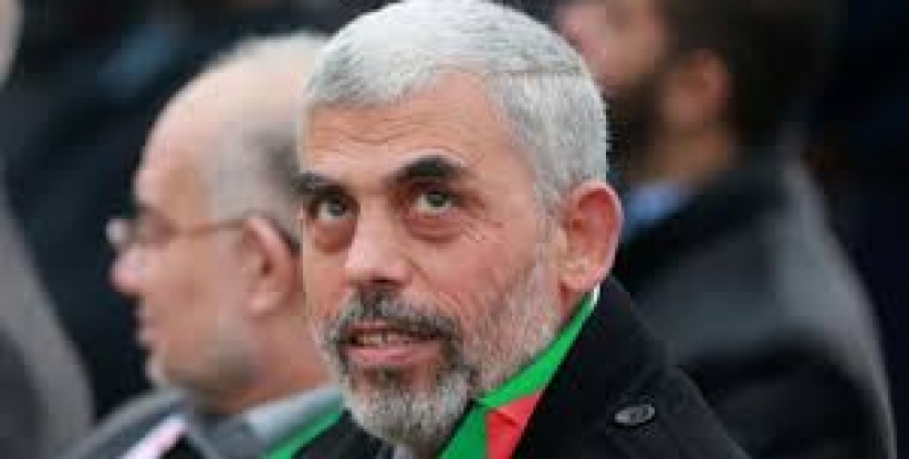 السنوار: المصالحة في خطر ولن نستغني عن السلاح