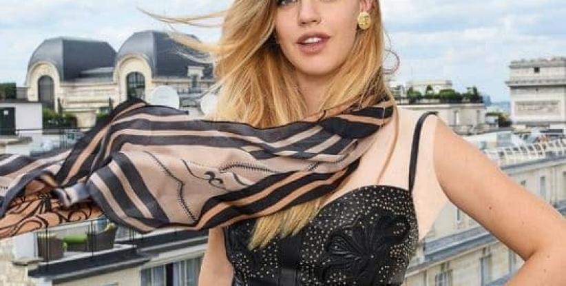 إليسا فريحة: السعوديات هنّ الأقوى في هذا المجال