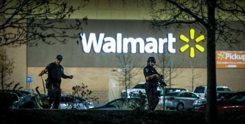 ‎ 3 ‎قتلى في إطلاق رصاص داخل متجر في إحدى ضواحي مدينة دنفر الأميركية