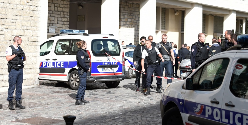 مقاضاة عائلة في فرنسا أسمت مولودها 