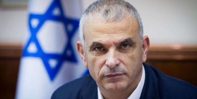 اسرائيل تقرُ موازنة بـ800 مليون شيكل لشق شوارع بالضفة