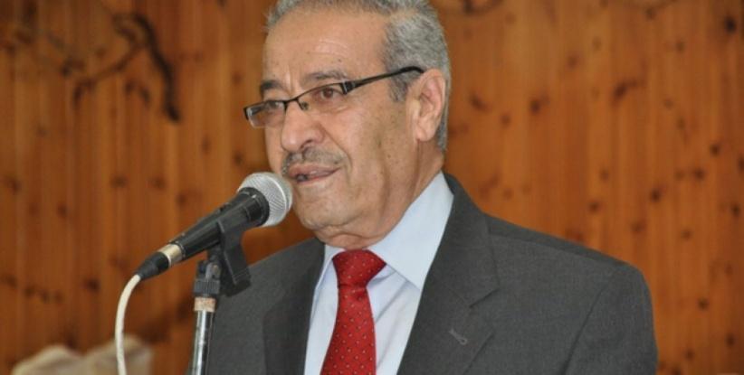 خالد: لا قيمة لصفقات سياسية لا تحترم القانون الدولي