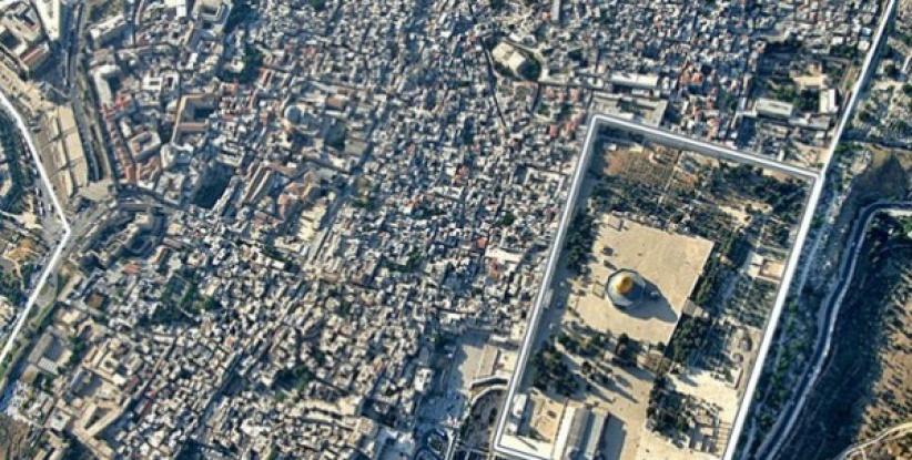 اليونسكو تعتمد قراراً بصون التراث الثقافي في القدس القديمة