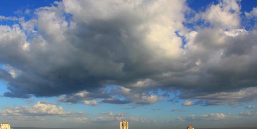 حالة الطقس: انخفاض ملموس على درجات الحرارة