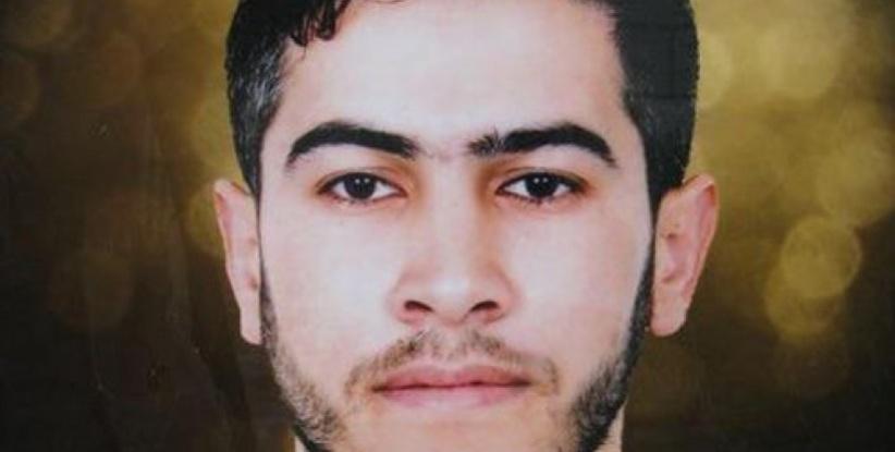 نادي الأسير: المريض معتصم ردّاد من أصعب الحالات المرضية