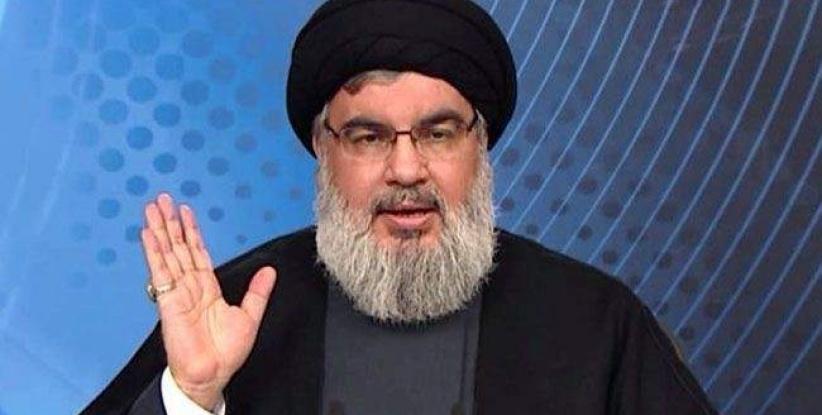 نصر الله: استقالة الحريري قرار سعودي أجبر عليه