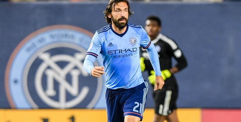 بيرلو يعلن اعتزاله رسمياً