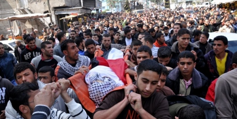 غزة: استشهاد مواطن متأثرا بجروح أصيب بها في الانتفاضة الأولى