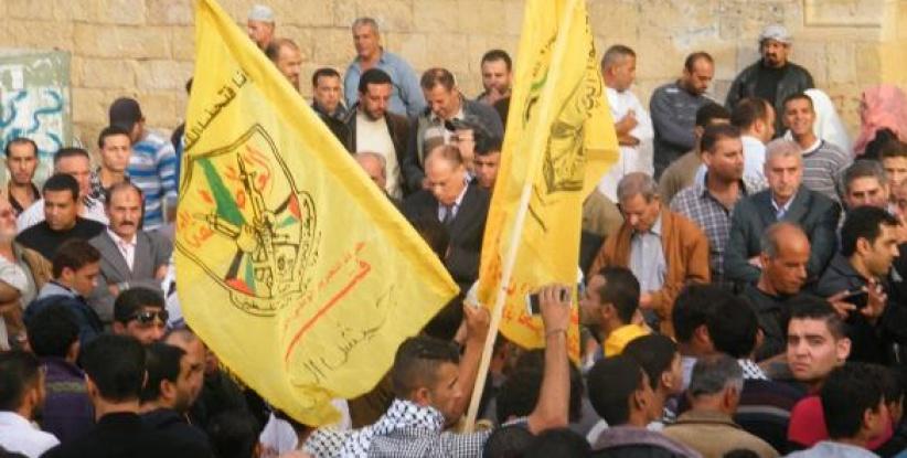 فتح: مهرجان إحياء ذكرى أبو عمار بغزة وحدوي