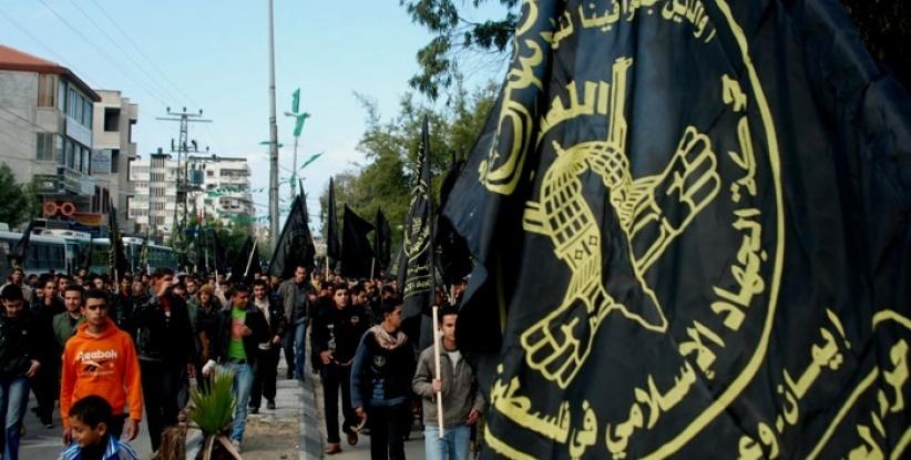 الجهاد: التهديدات الإسرائيلية بمثابة 