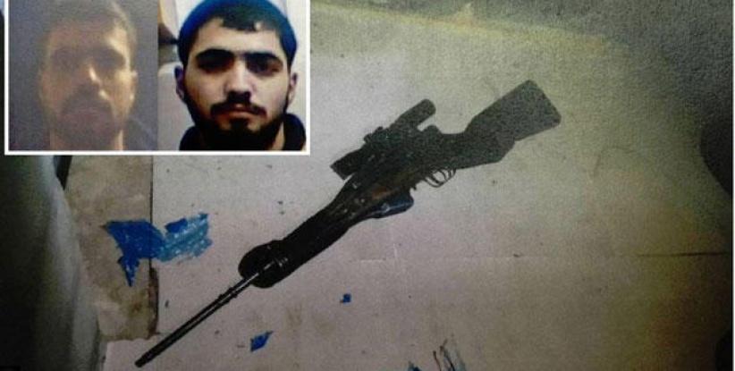 الاحتلال يحكم بالسجن مدى الحياة على 