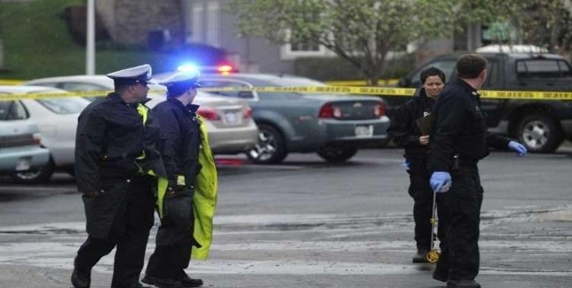 جرحى في إطلاق نار بولاية إنديانا الأمريكية