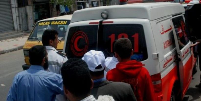 إصابات وحرق منزلين ومركبة خلال شجار في مخيم عسكر