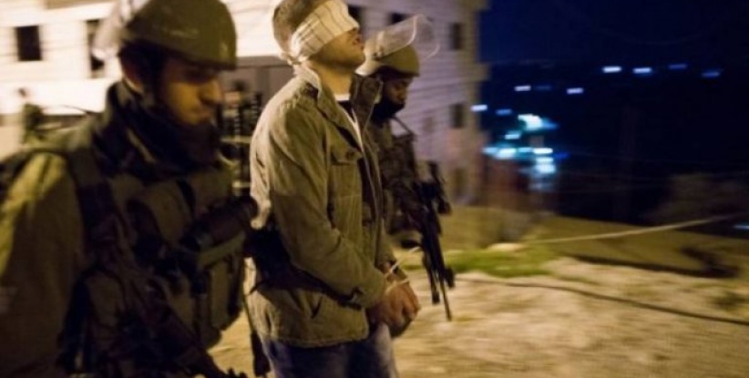 مداهمات واعتقالات في الضفة