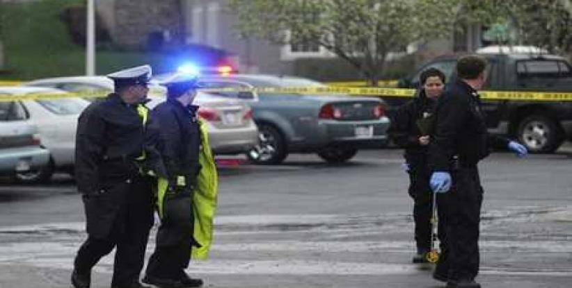 مقتل 5 أشخاص بإطلاق نار في مدرسة شمالي كاليفورنيا