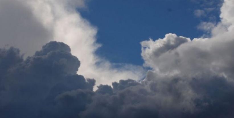 انخفاض الحرارة وفرصة لسقوط امطار