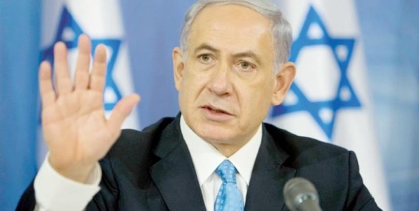 نتنياهو يتعهد بشق طرق التفافية في الضفة بمبلغ 200 مليون شيقل