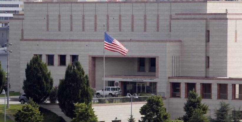 لجنة بالكونغرس تناقش نقل السفارة الأميركية إلى القدس