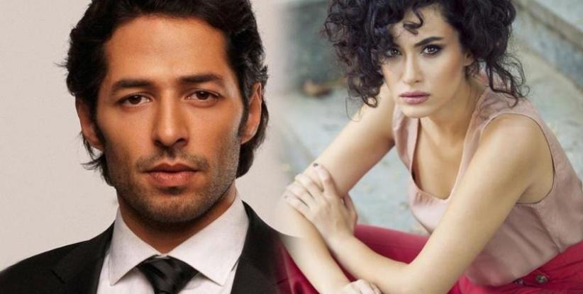 ميرت فيرات ينفصل عن هاندة دوغان ديمير بطلة 