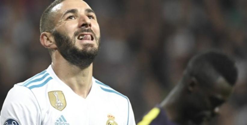 بنزيمة يرد على سخرية لينكر