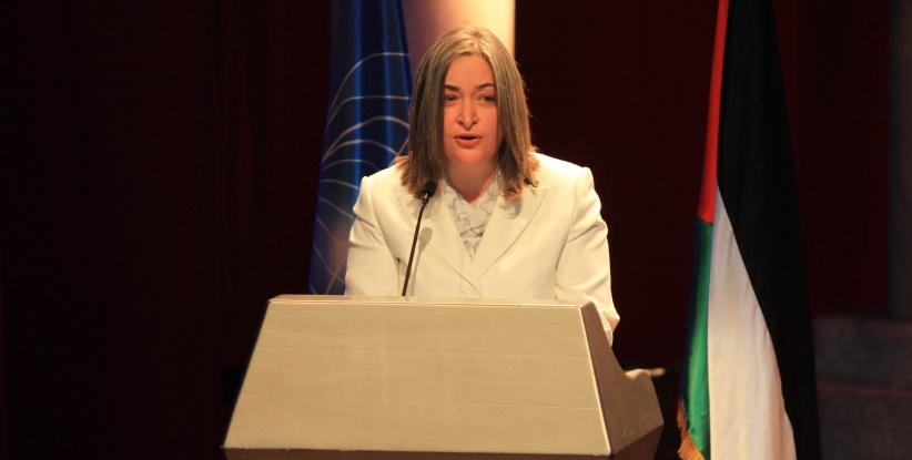 معايعة تدعو العرب لحماية الموروث الثقافي في فلسطين