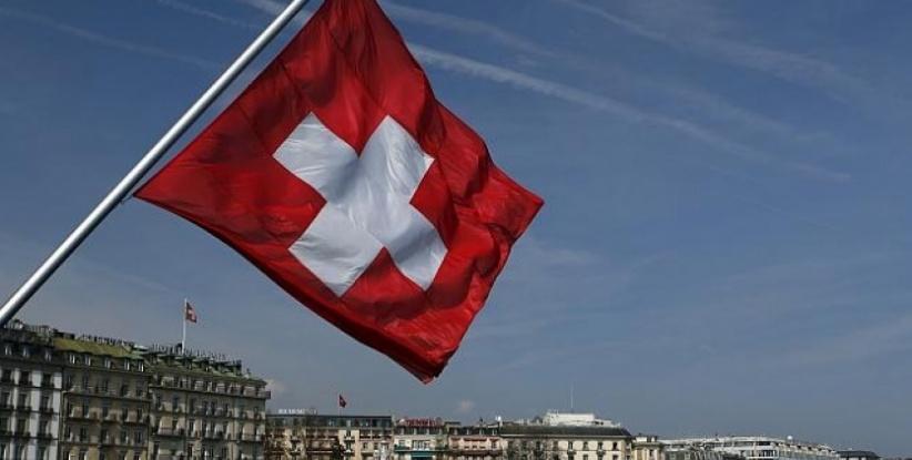 سويسرا تبدي استعدادها للمساعدة في دمج موظفي غزة