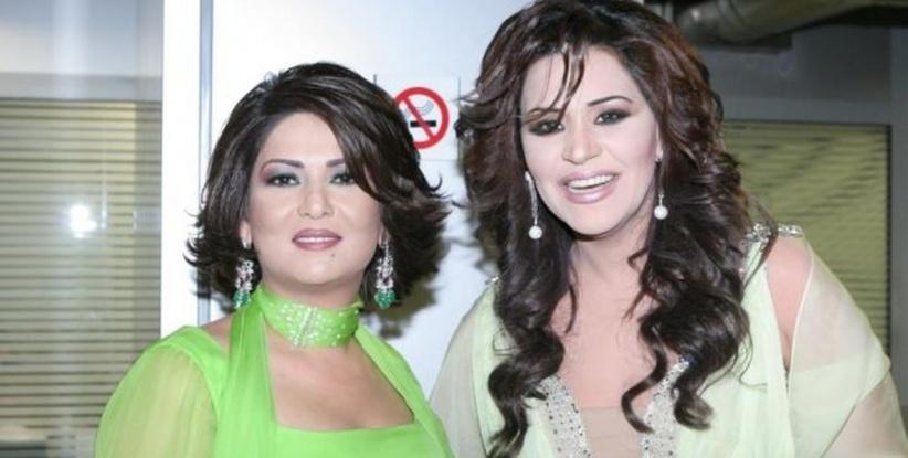 خمّنوا من أكبر سناً أحلام أم نوال.. وهذا سبب الخلاف الأول بينهما