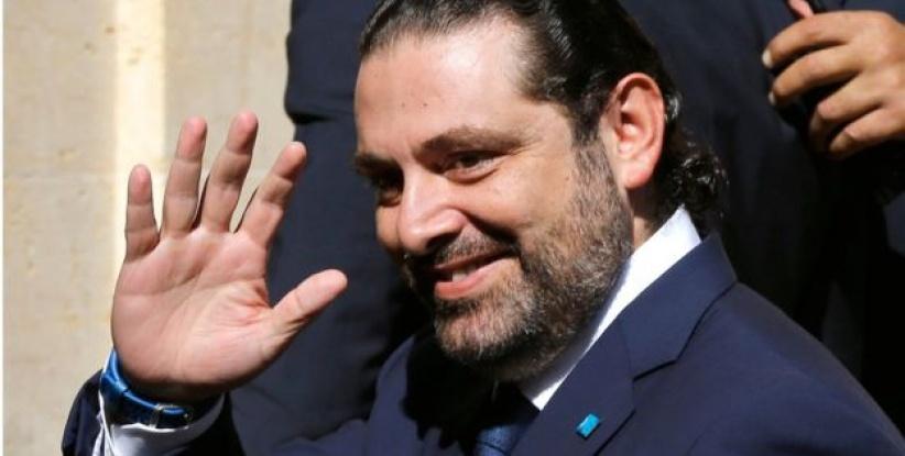الحريري يعلن استقالته من رئاسة الحكومة: أيادي ايران في المنطقة ستقطع