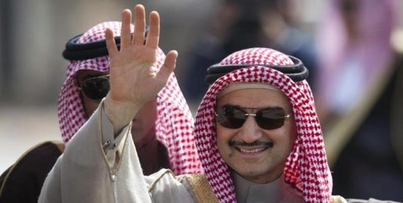 محدث : 19 أميراً ومسؤولاً ورجل أعمال سعوديا في حصيلة لمكافحة الفساد