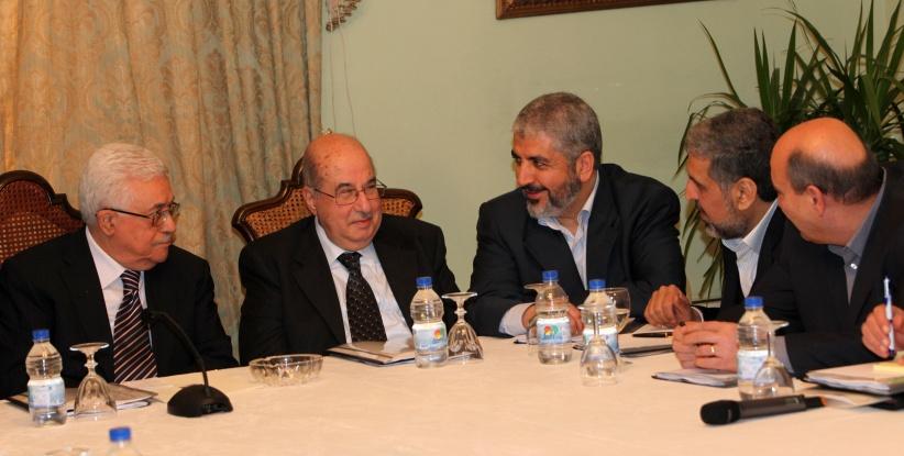 النضال الشعبي تتلقى دعوة للمشاركة باجتماعات القاهرة