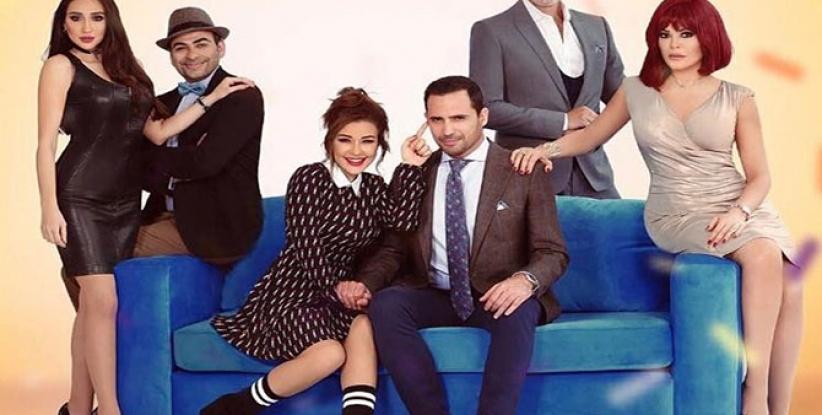 بالفيديو- قريبا عرض فيلم ظافر العابدين 