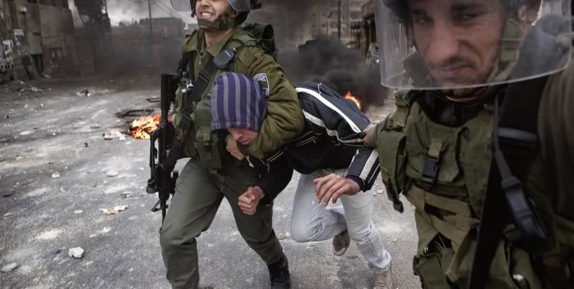 اوتشا: تصاعد اعتداءات الاحتلال بحق الفلسطينيين