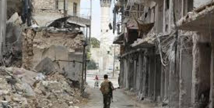 القناة العاشرة العبرية : اتفاق وقف إطلاق النار في جنوب سوريا