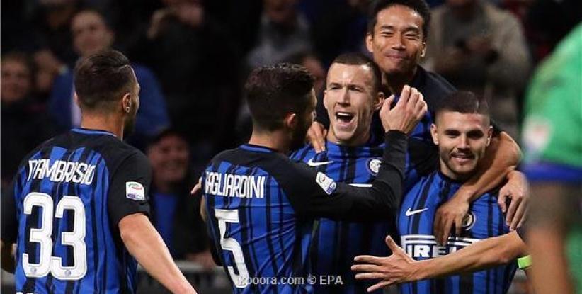 إنتر ميلان يصدم ريال مدريد ويحدد سعرًا خياليًا لإيكاردي