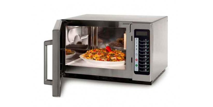 6 معلومات قد لا تعرفها عن الميكروويف