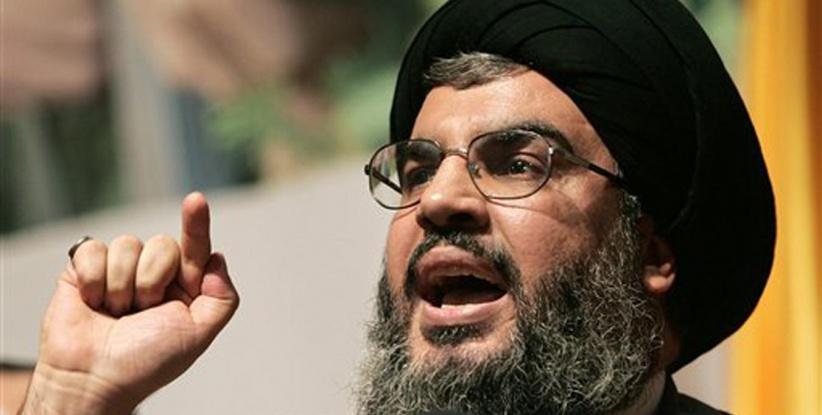 نصرالله يستبعد حربا اسرائيلية على لبنان