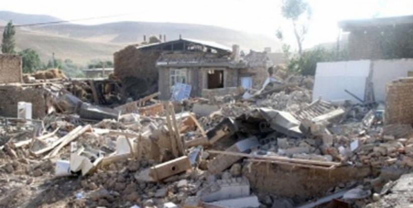 لماذا تتكرر الزلازل العنيفة في إيران؟