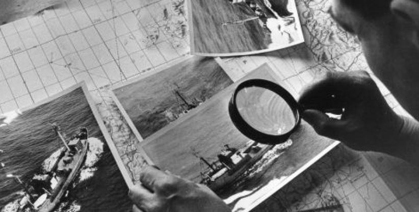 أحدهم كاد يغتال هتلر والثاني وصل لمكتب ياسر عرفات