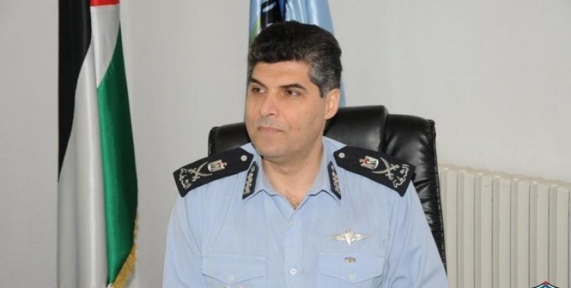 عطا الله: استئنفنا التنسيق الامني مع اسرائيل