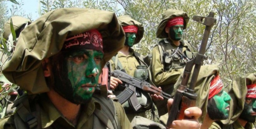 شاهد- كتائب المقاومة تنشر فيديو تهديد لإسرائيل